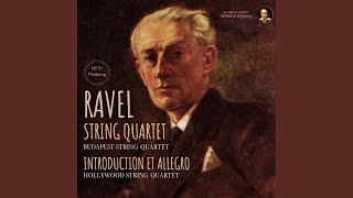 Download lagu String Quartet in F Major, M. 35: I. Allegro moderato (2023 Remastered, Studio 1957) mp3