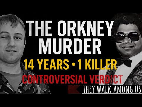 The Orkney Murder: 14 Years to Find a Killer - Controversial Conviction - Part 1