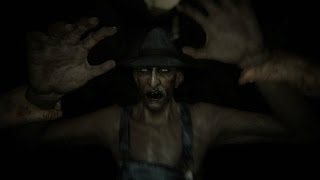 Outlast 2: Cursed (Part 3)