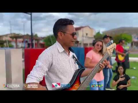 aurora do Pará cantores da terra