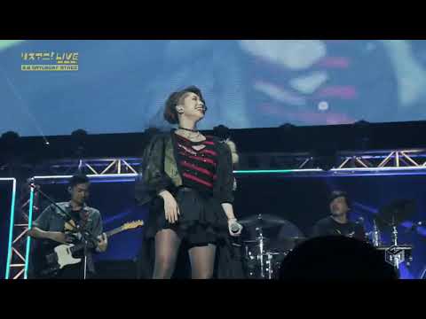 Nameless story (Live) - Kishida Kyoudan & the Akeboshi Rokets ( ED - To Aru Kagaku no Railgun T)