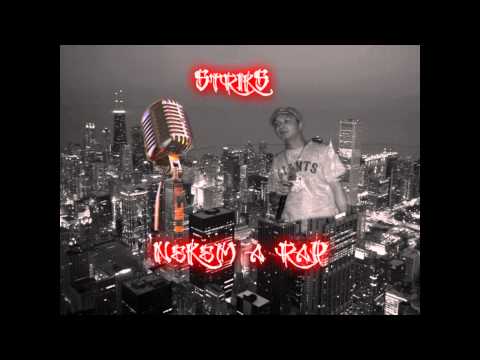 StrikS - NeKeM a RaP (StrikS Beat)