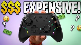 CosmicByte Starforge REVIEW - Too Expensive?