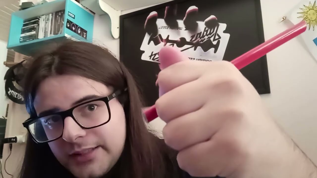 Meu Relato sobre a Síndrome de Asperger