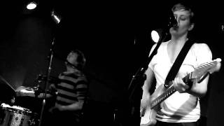 An Horse - Swallow the Sea @ DC9