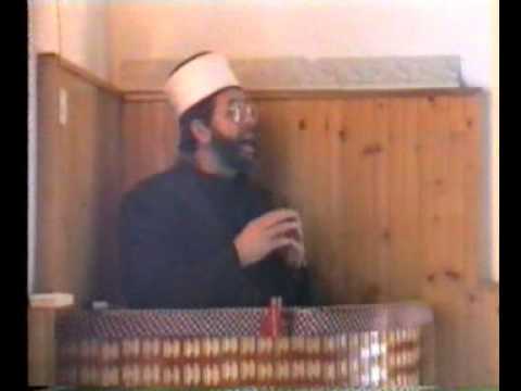 ''Nata e Miraxhit'' Hoxhë:Jakup Asipi (Allahu e mëshiroftë!)