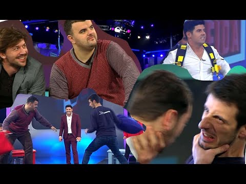 Super Sfida Lsho N Ler vs Vikendi