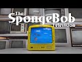 CRT Spotlight The SpongeBob SquarePants Tube Television