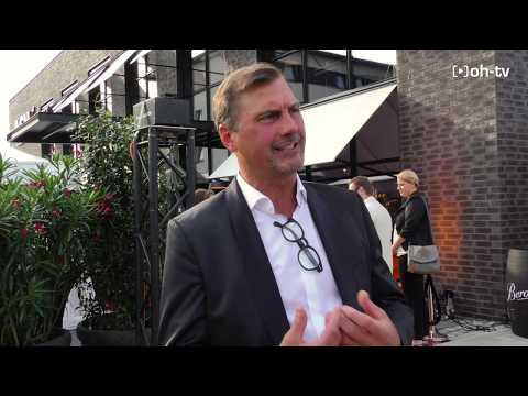 The ASH in Oberhausen - Interview