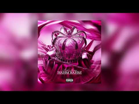 Nicki Minaj - Bahm Bahm (Audio)