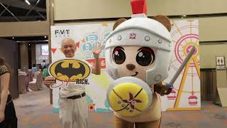 晶彩25 晶天一起愛生活 蛻變成長．幸福同行