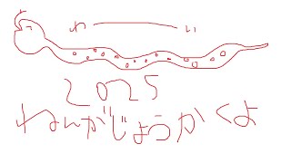 開始 - 【年始】年賀状描くだけ2025【周央サンゴ】