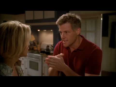 Tom Wants To Go Back To School - Desperate Housewives 5x23 Scene