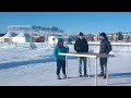 Voorbeschouwing Grand Prix 2 Luleå