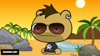 French Song For Children # Tic tac