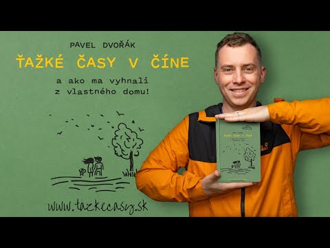 Zistite prečo Pavla Dvořáka vyhnali z vlastného domu