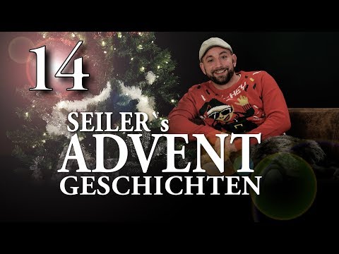 Christopher Seiler`s Adventkalender Tag 14 (Der Termin)