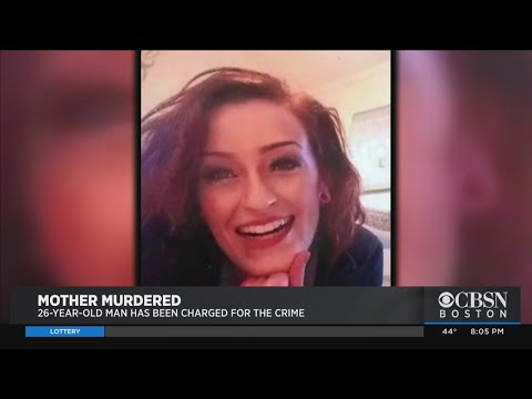 Man Charged In Murder Of Woman In Athol