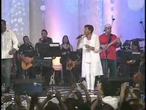 Reinaldo e Leci Brandão