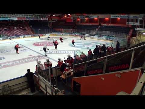 180908 Blues B2 - HPK - erä 1 - osa 1