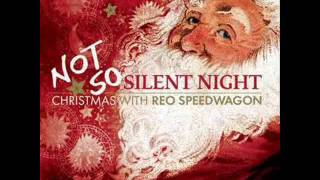 Christmas with REO Speedwagon - I believe in Santa Claus