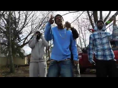 Ray Money & Gutta Kid - Real Pain (Official Video)