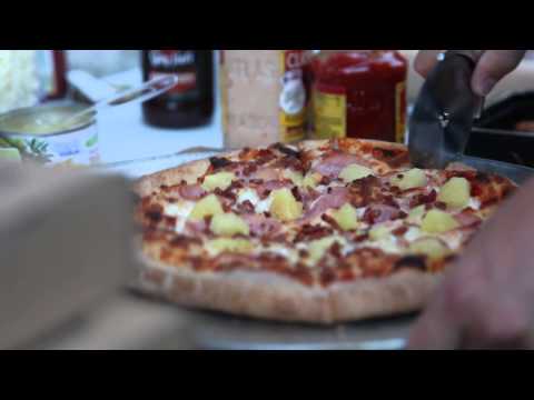 When we want amazing food, Blackstone Outdoor Cooking!