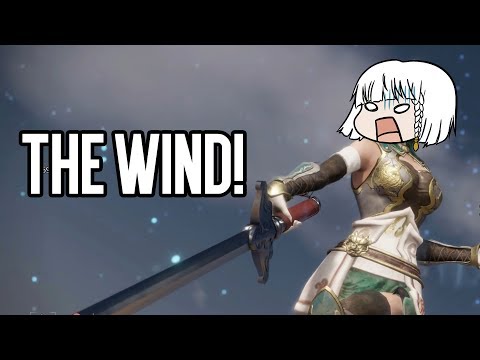Dynasty Warriors 9: Bags of Wind + Xingcai = Insanity