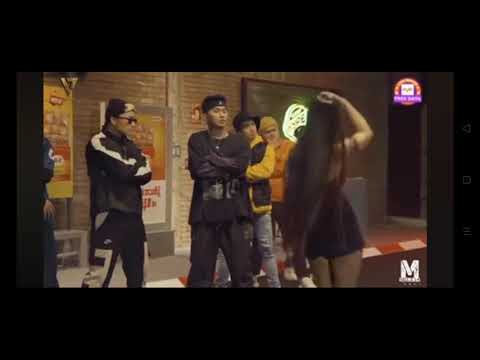 ဟာ .. ဟျောင့် .. မိုက်လှချည်လား ~ 😜. ဟျောင့် .. မိုက်လှချည်လား ~ 😜ဟ~?G-ftt & Snare ~🎙G-fatt One Man