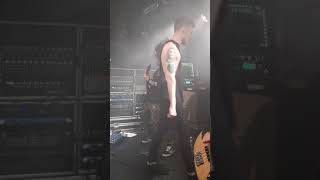 Blood Youth - Parasite live 12/03/19