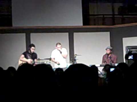 GLP {part 1} Gabe,Leejay,Passion Medly