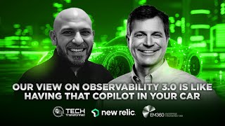 How Do AI and Observability Redefine Application Performance?