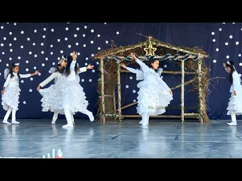 Angel Dance | Christmas Celebration 2023