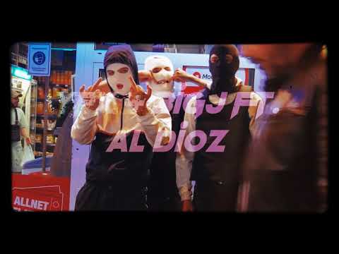 YFX 6ix4 & BIG J 64 FEAT. AL DIOZ - 7IEBEN