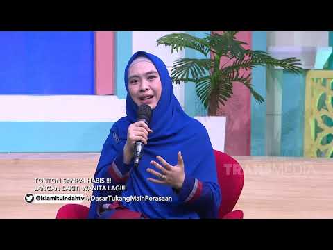 , title : 'Akan Ada Balasan Bagi Laki2 yang Mainkan Perasaan Wanita | Best Moment Islam Itu Indah (16/7/20)'
