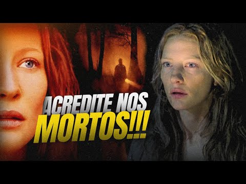 THE GIFT OF PREMONITION (2000) | FULL Analysis, Curiosities and Ending EXPLAINED!