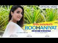ROOHANIYAT RIYA SANAM PINKAL PRATYUSH BOLLYWOOD LOVE MASHUP 2020