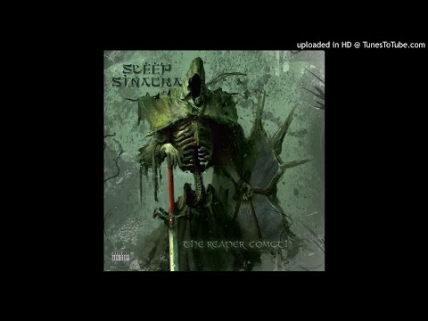 sleep sinatra the reaper aires-scrolls ft udi the erratic assassin