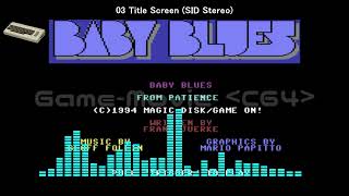 (C64)Baby Blues-Soundtrack