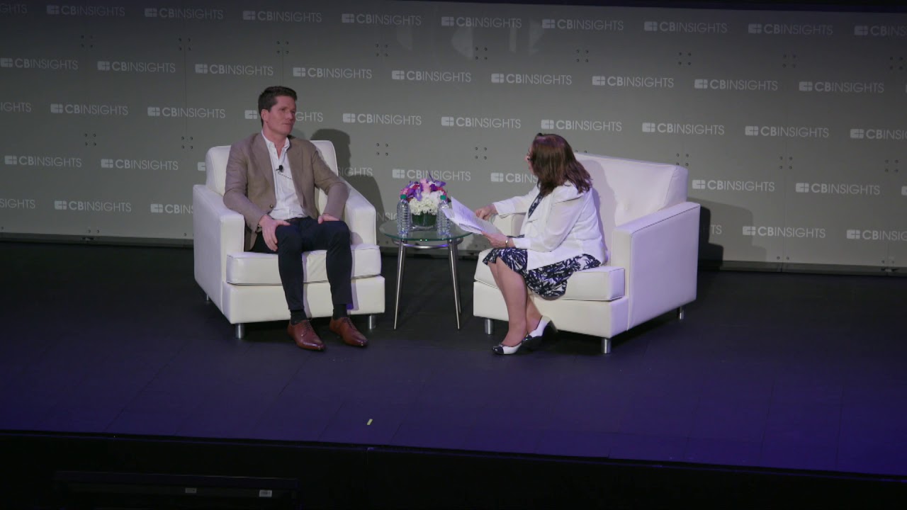 Insights from Luke Anear, CEO and Founder of SafetyCulture: A Discussion on Risk Management and Innovation from PropertyCasualty360