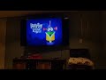 Opening To Veggietales Larryboy And The Rumor Weed 2004 DVD