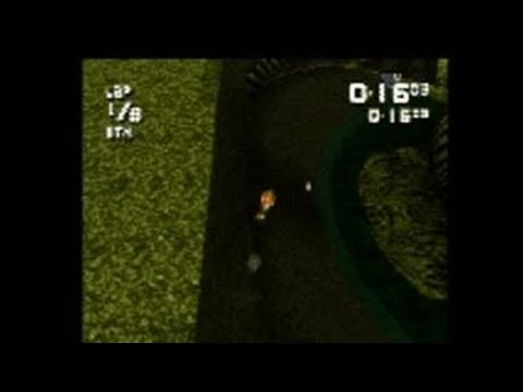 Circuit Breakers Playstation