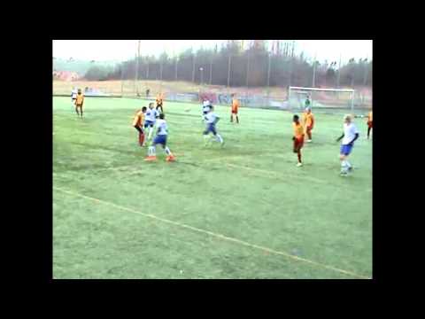 IFK Osteraker vs Tyreso 160313