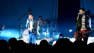 Kaiser Chiefs Never Miss A Beat  Live Birmingham 2019