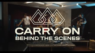 The Score - Carry On feat. AWOLNATION (Behind the Scenes + Track by Track)