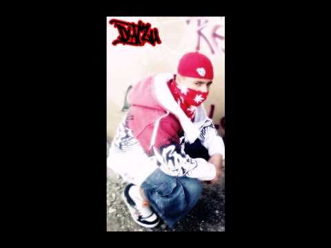 Dytzu feat C.R.T.Z. - Tovarasia