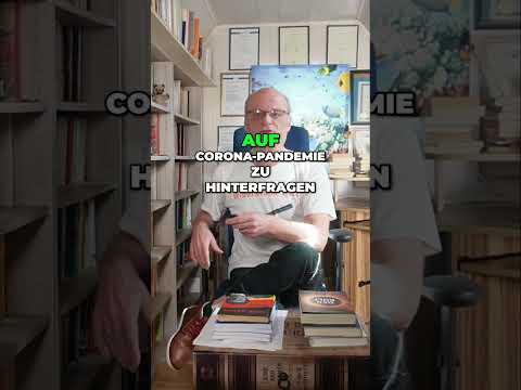 Gunnar Kaisers 'Faszination des Bösen': Introspektive auf die Pandemie-Reaktion