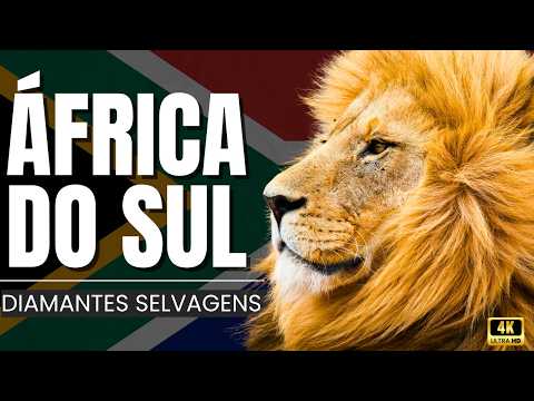 África do Sul, Descubra as Joias da Savana!