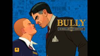 Bully Scholarship Edition Soundtrack - Running (Fight)