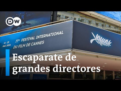 Historia del Festival de Cannes | Piezas TCM | TCM